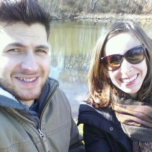 Meet your Posher, Janet